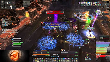 Method vs Operator Thogar Mythic