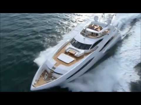 Sunseeker Predator 130