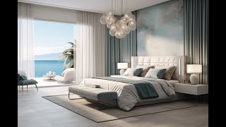 Top Bedroom Design Ideas 2023 | Find Your Perfect Style! | Bedroom Wall Decor Inspirations |