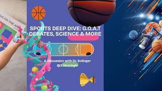 Beyond the Scoreboard - Marketing, Culture, & the Future of Sports with Dr. Bolinger (Revised Audio)