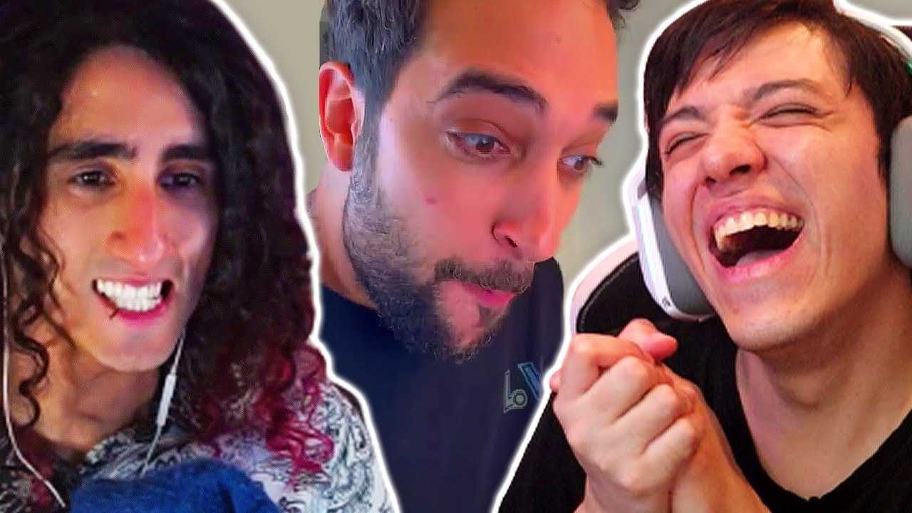 ESSE TIK TOK É PERFEITO!