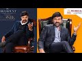 See who did best balakrishna  vs  chiranjeevi   latest commercial ad  political fire