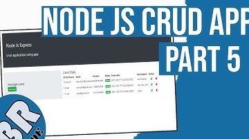 Node.js and MySQL CRUD Operations with Express.js DELETE Request