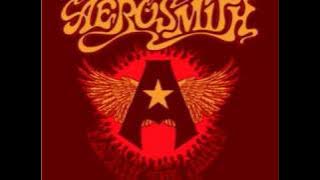 Aerosmith - Crazy [SONIDO PERFECTO]
