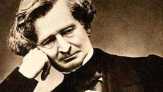 Vignette de la vidéo "Hector Berlioz - Harold in Italy, Op. 16 - IV. Brigands' Orgy (conclusion)"