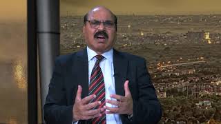 Khawab aur roya: Saul ki roya-IKS 278