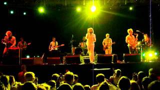 Destroyer - My Favorite Year Live @ Terraneo 2011