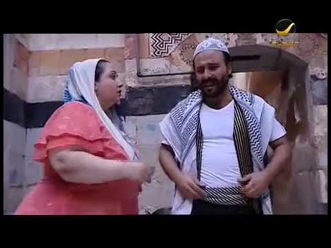 مقا طع كوميدياشاميات والوصف اهم