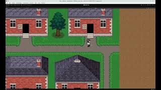 Tile Test RPG #2