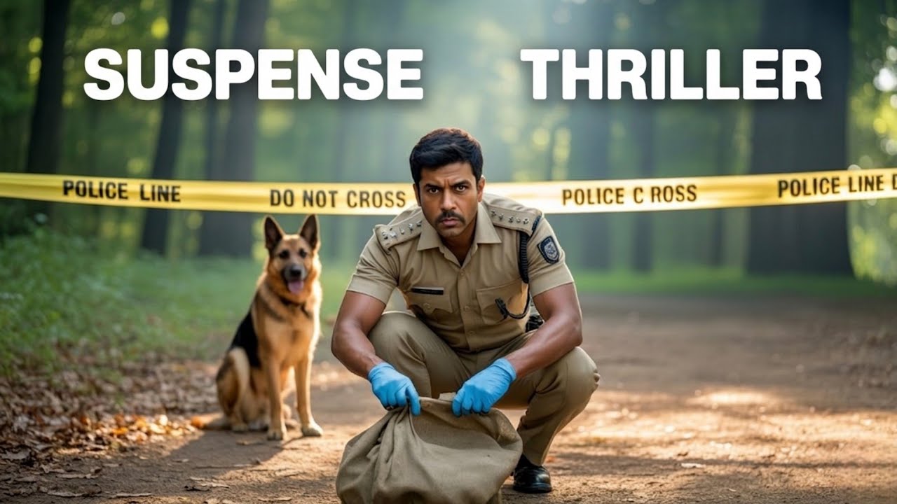 Top 10 Must Watch Suspense Thriller Movies In 2026 (Hindi Dubbed) - YouTube