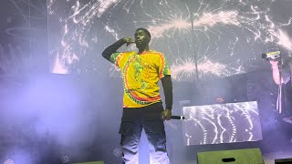 Sheck Wes - Mo Bamba / Live Sheck Wes | Openair Frauenfeld 2023