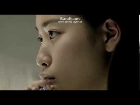 [HD]アクアフレッシュ EXCW Shower篇 30秒 成海璃子 CM