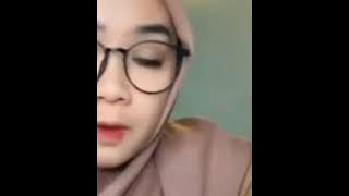 Status wa Regita echa bila yang tertulis untukku adalah yang terbaik untuk mu(akustik)