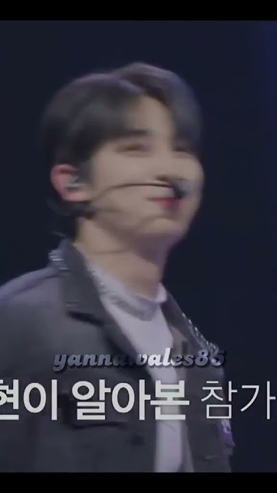 The way Kyuhyun recognized Hangyul and said this 💔 #fanvidfeed #kpop #bae173 #hangyul #starlightboys