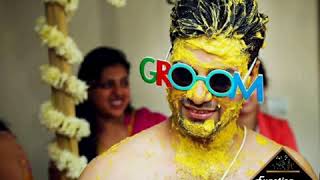 Haldi Decor | Function Junction | Raipur