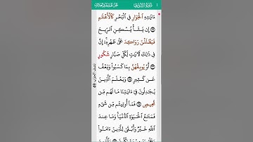 surah AshShurah Mishary Alafasy 42 I   سورة الشورى
