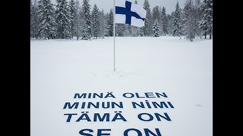 ✅ YKI Test Writing Tips – Boost Your Finnish Skills! 📝