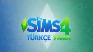 The Sims 4 Türkçe yama kurulumu (5 dakikada) hızlı ve temiz kurulum 2025 son sürüm v1.114 The Sims 4 Türkçe yama kurulumu (5 dakikada) hızlı ve temiz kurulum 2025 son sürüm v1.114