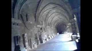 UN VIAJE EPICO A LA IGLESIA DE SANTA MARIA EN TUI