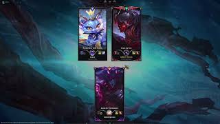 Thresh 1.Si Vs Tryndamere 1.Si 1V1 Turnuvası Sen Devirdin Beni Yeğen