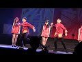 201703 justice(今村美月、八木海莉、米田みいな...)/臥薪嘗胆