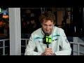 Casper Ruud Gives Rain Delay Tips After Reaching Semifinals | 2026 Rome