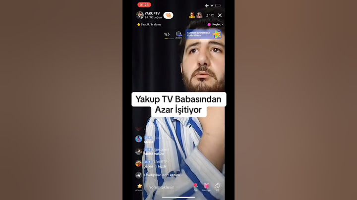 Yakup TV Babasından Azar İşitiyor #tiktok