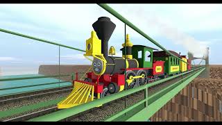 Trainz Screenshots Volume 27