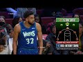 Karl-Anthony Towns 1st Round | 2022 NBA 3 Point Contest