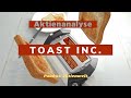 Toast inc aktienanalysedie one stop lsung fr restaurants stand dezember 2023