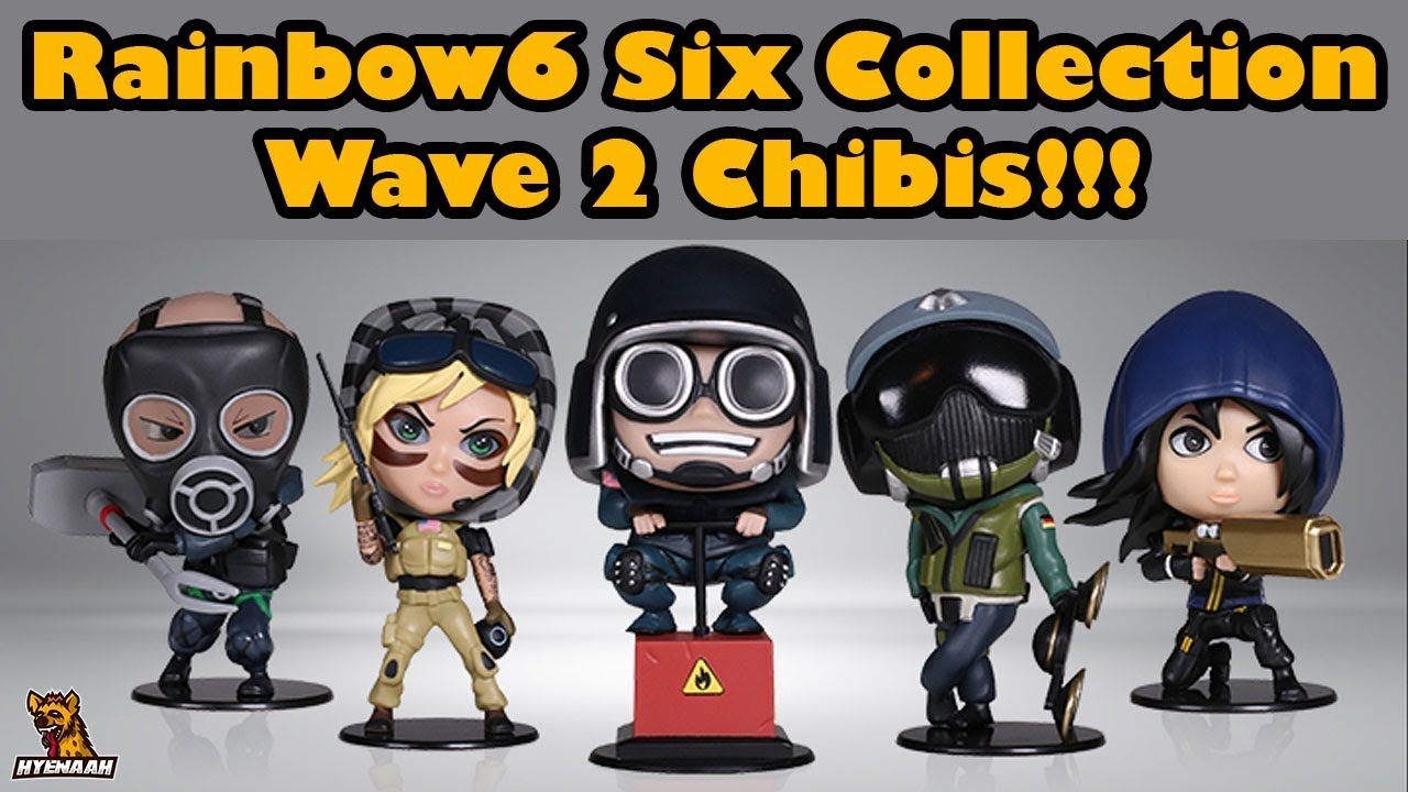 funko rainbow six