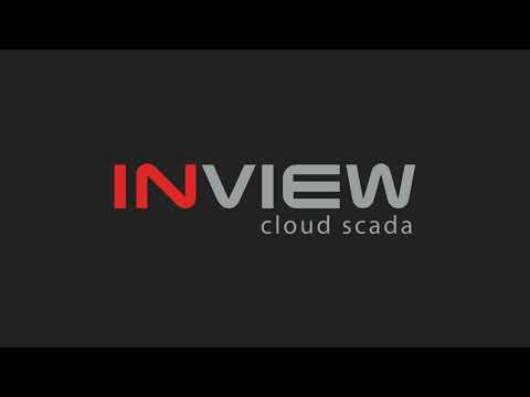 inVIEW IoT Platform - Configurator - Start Client, Editor and Configurator