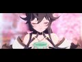 【放置少女】|❤️6周年記念オリジナル動画❤️