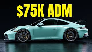 Don't Buy A Porsche Until You Watch This