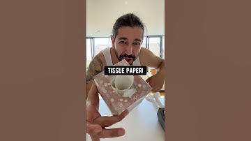 How to Upcycle Tissue Boxes | creative explained