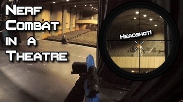 Worker Prophecy Gameplay in University Theatre! | 24:5 KDR