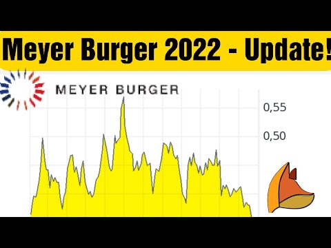 Meyer Burger Update 2022. Einblick in mein Depot bei der Comdirect. Volatile Solaraktie mit Chancen