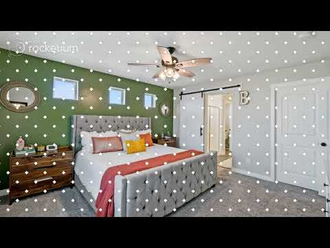 2502 North Heston Park, Lehi, UT home video tour