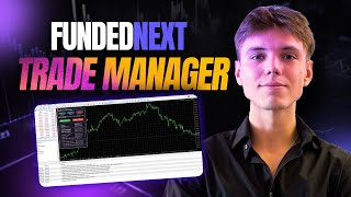 Elevate Your Trading Game: Install & Use FundedNext Trade Manager | FundedNext Explained