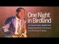 Capture de la vidéo Charlie Parker:  One Night In Birdland (1950)