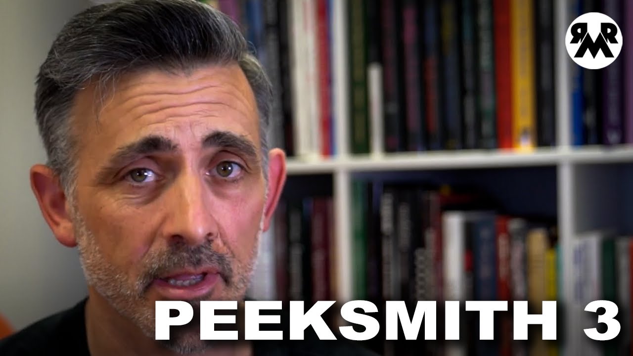 PeekSmith Review