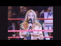 720pHD WWE RAW 01 17 2005 Trish Stratus Trashy Segment Kane Attacks Trish