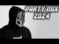 SICKICK PARTY MIX Style 2025 - Best Remixes &amp; Mashups of Popular Songs 2025 | Best EDM Music mix