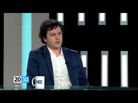 ირაკლი კობახიძე, “ქართული ოცნება” /2030 (07.10.2016.)/