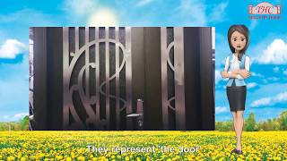 About Security Door