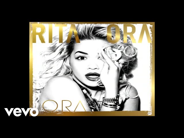 Rita Ora - Roc' The Life