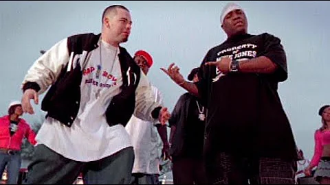 Mike Jones feat. Slim Thug and Paul Wall - Still T...