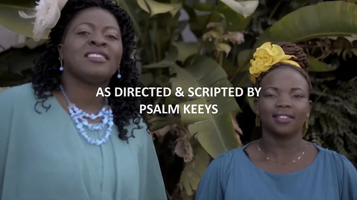 Songa Mbele - Liz Jacobs x Jay Republic (Official ...