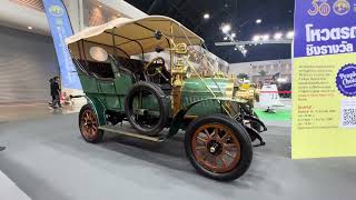 Opel 8/16PS made in 1910 by 4You AutoManija 279 views 3 months ago 2 minutes, 42 seconds