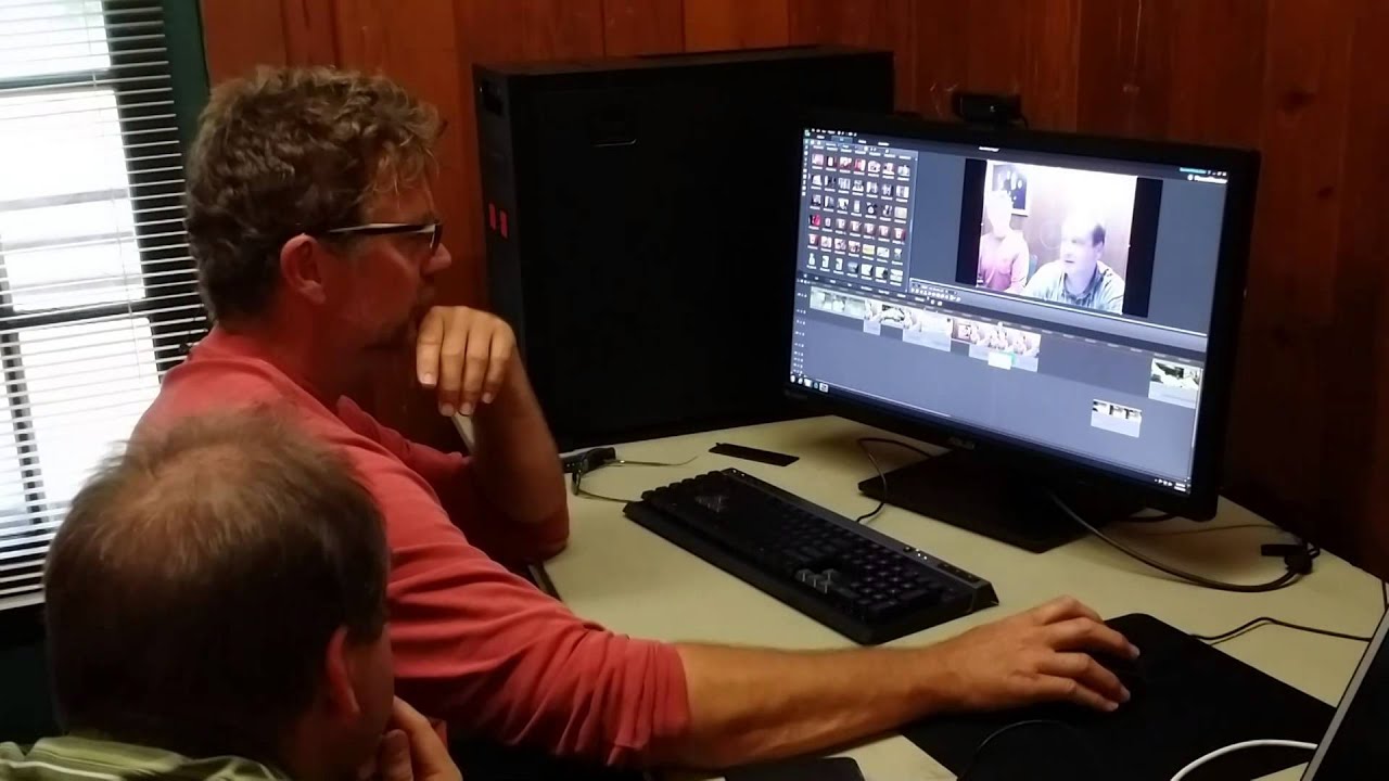 JS Studios uses CyberLink Director Suite for film production